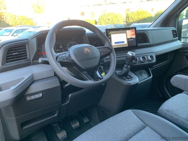 Bestelwagen Renault Master Blue dCi 150 L2H2 3,5t Extra NAVI+GJR+LED