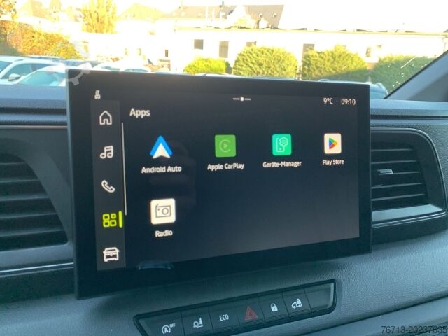 Bestelwagen Renault Master Blue dCi 150 L2H2 3,5t Extra NAVI+GJR+LED