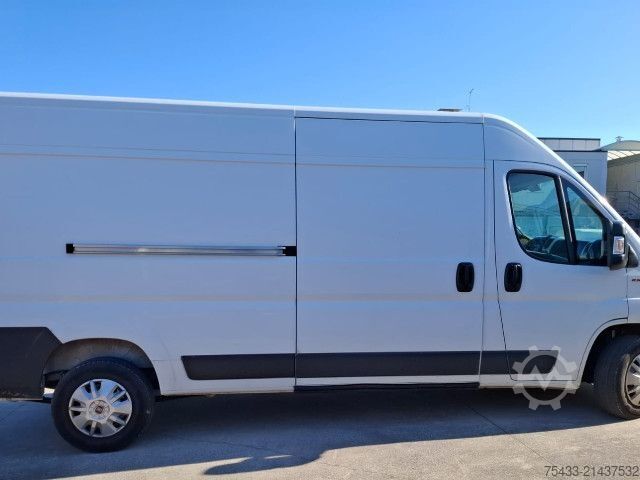 Panel van Fiat DUCATO 35 LH2