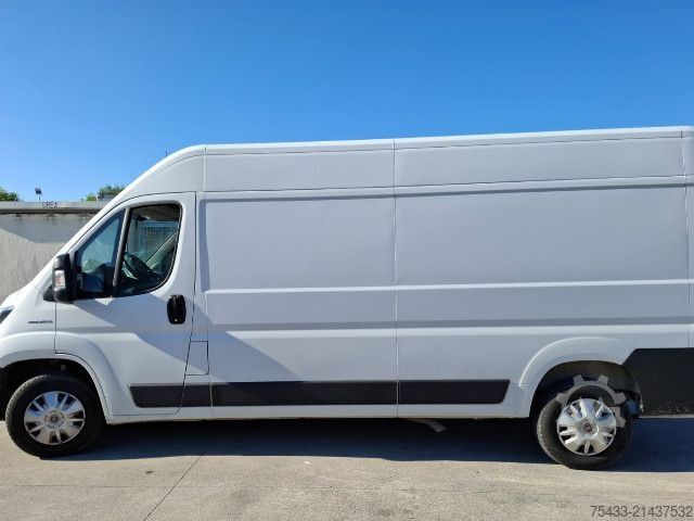 Panel van Fiat DUCATO 35 LH2