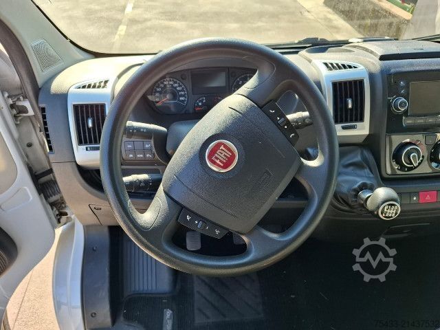 Panel van Fiat DUCATO 35 LH2