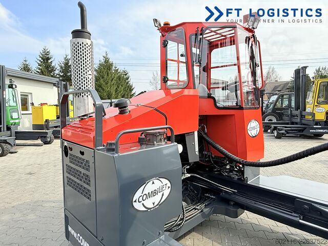 Négyirányú targoncát Combilift C4000 DIESEL DUPLEX 4050 | WFP 3100