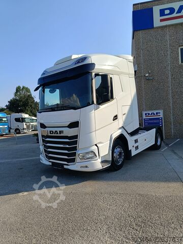 Standart çekici ünitesi DAF DAF XG 480 FT euro 6e Gar. FIRST CHOISE