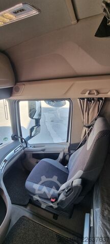 Standart çekici ünitesi DAF DAF XG 480 FT euro 6e Gar. FIRST CHOISE