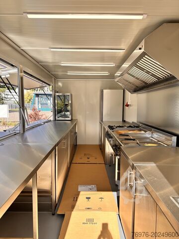 Verkeerswerkzaamheden Other Container, Food Container, Imbiss