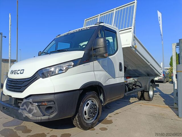 35C16 NIEUW 3.0 kipper Iveco Daily 35