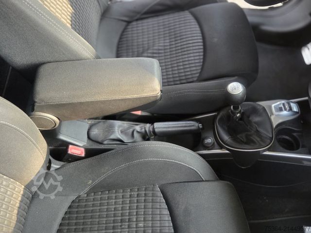 Dodávka ALFA ROMEO MiTo 1.4 TB 16V MultiAir Super Klima Euro 5