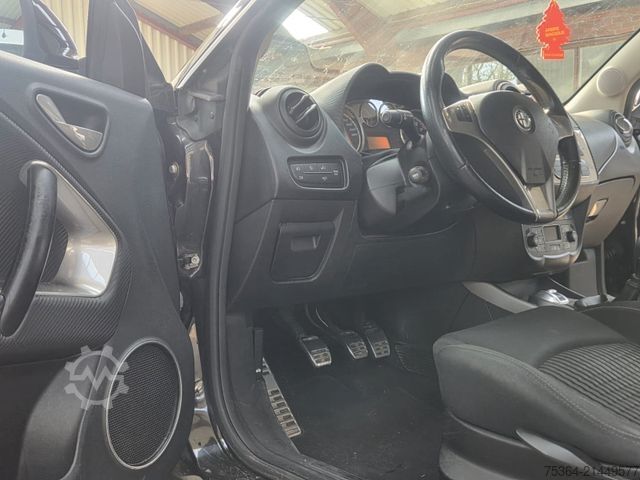 Dodávka ALFA ROMEO MiTo 1.4 TB 16V MultiAir Super Klima Euro 5