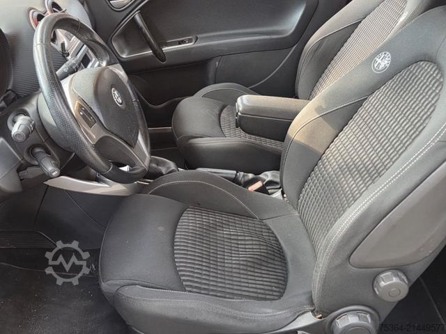 Dodávka ALFA ROMEO MiTo 1.4 TB 16V MultiAir Super Klima Euro 5