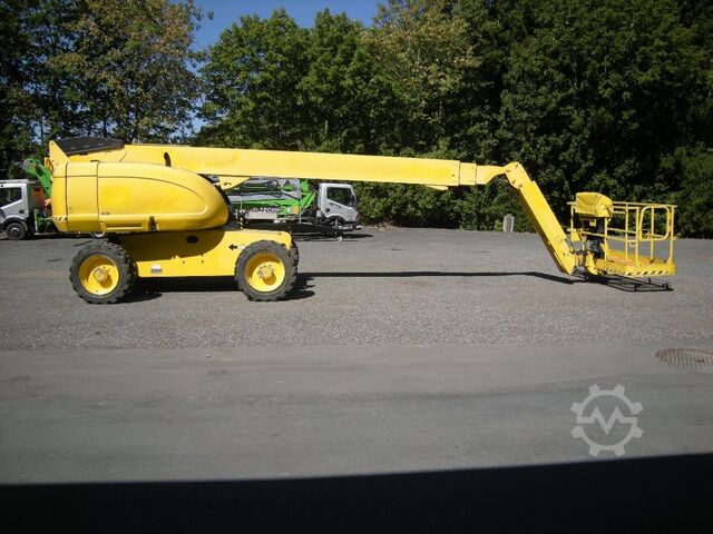 Teleszkópos munkaállvány JLG 660SJ