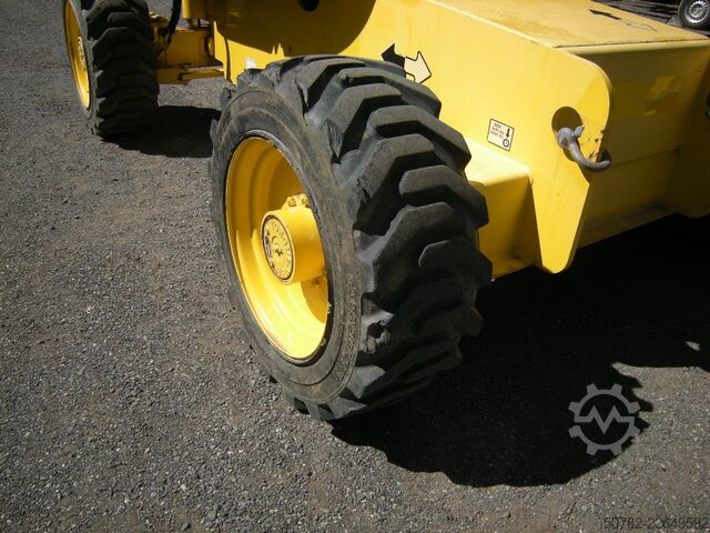 Teleszkópos munkaállvány JLG 660SJ