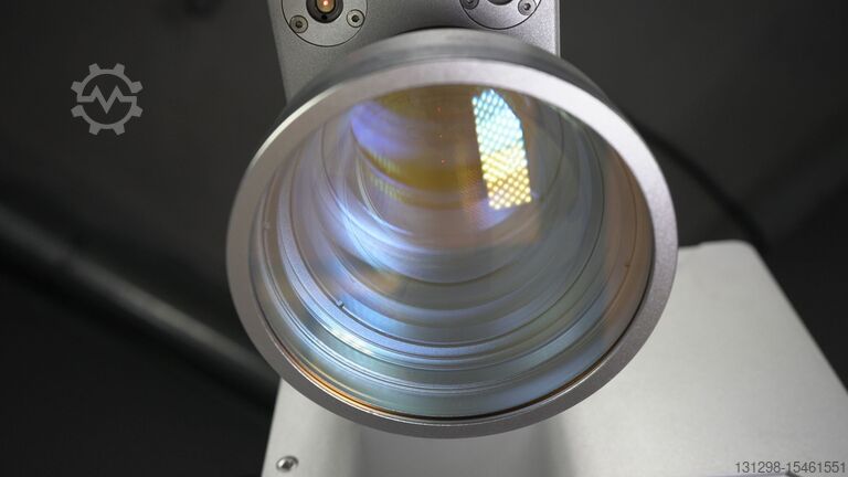 Ultravioletter UV-Marker Wattsan UV TT 3/5/10/15 W