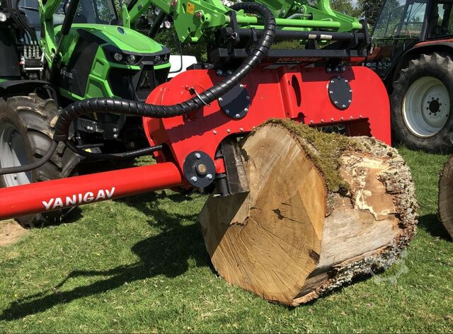 Fahasító Yanigav FBA26