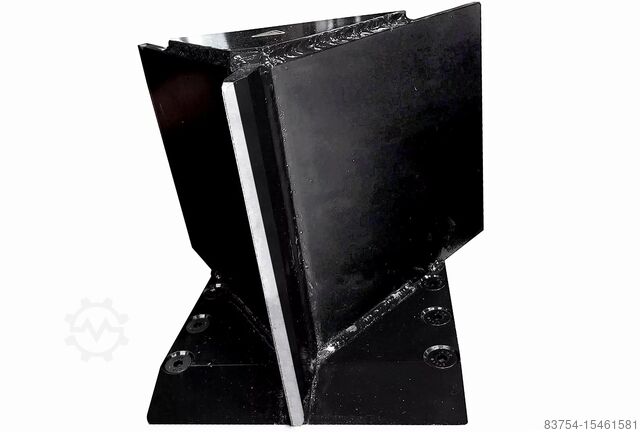 Fahasító Yanigav Horizontaler Pfahlspalter FBH210