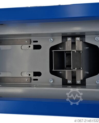 Shredder AMIS Packbandshredder APS 15