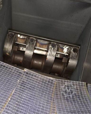 Snijmolens Herbold SML 45/60