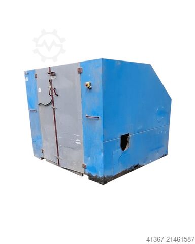 Frezarki do cięcia INAN 70/125