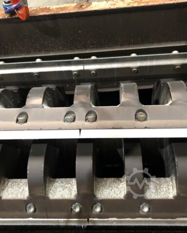 Snijmolens ZERMA SM 812-7-3