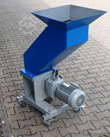 Zijmolens ZERMA GSL 200/180