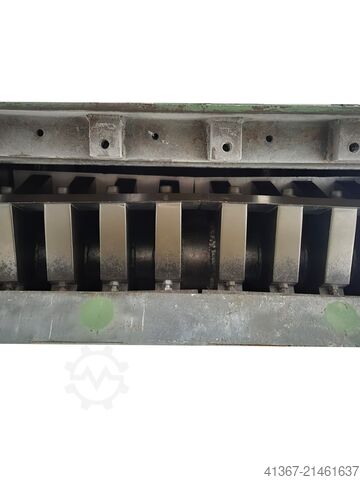 Frezarki do cięcia Rapid Gk 1000