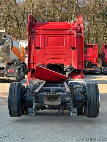 Lastbilchassi SCANIA R450 6x2 LL AEB Retarder ACC LDW