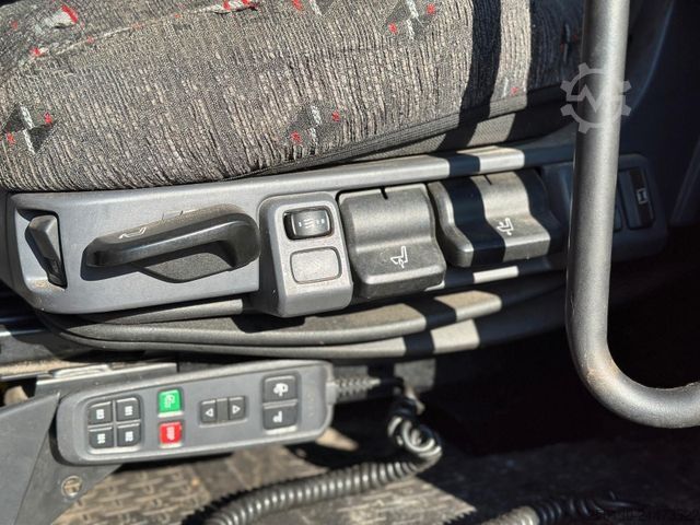 Lastbilchassi SCANIA R450 6x2 LL AEB Retarder ACC LDW