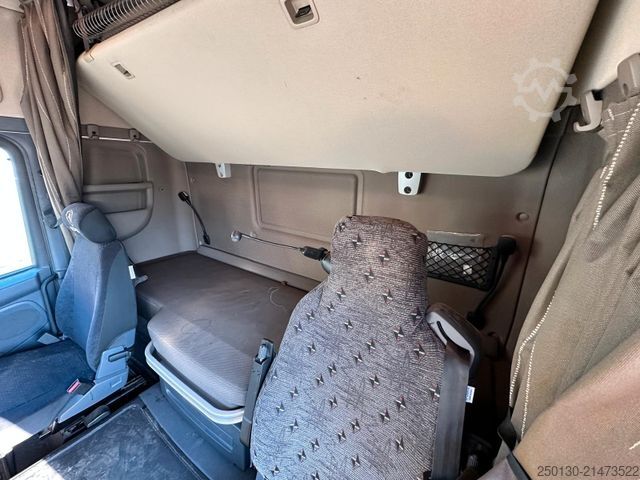 Lastbilchassi SCANIA R450 6x2 LL AEB Retarder ACC LDW