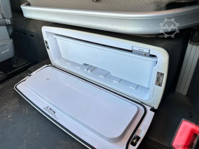 Lastbilchassi SCANIA R450 6x2 LL AEB Retarder ACC LDW