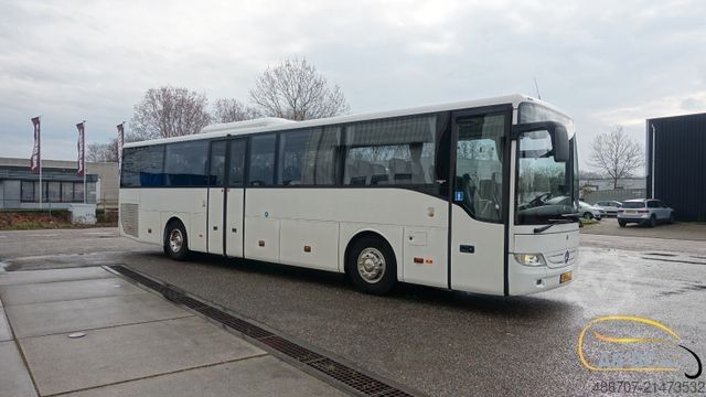Långfärdsbuss MERCEDES-BENZ Tourismo 51 Sitze EURO 6
