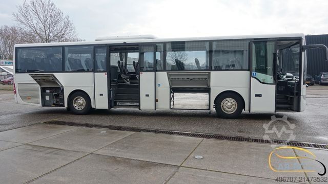 Långfärdsbuss MERCEDES-BENZ Tourismo 51 Sitze EURO 6