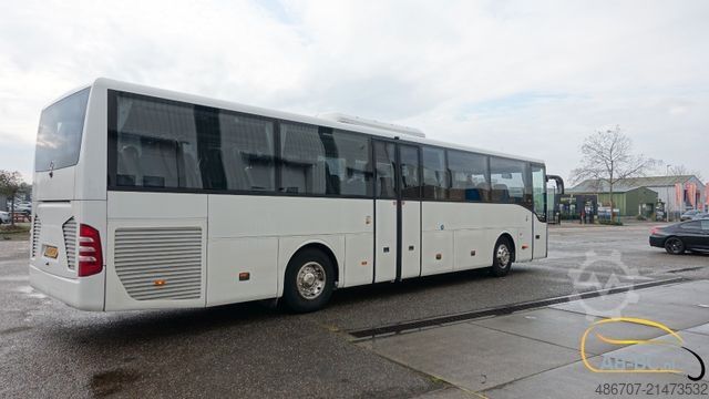Långfärdsbuss MERCEDES-BENZ Tourismo 51 Sitze EURO 6