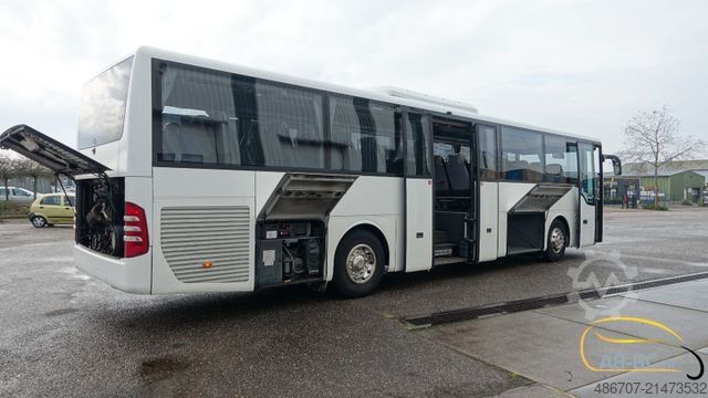 Långfärdsbuss MERCEDES-BENZ Tourismo 51 Sitze EURO 6