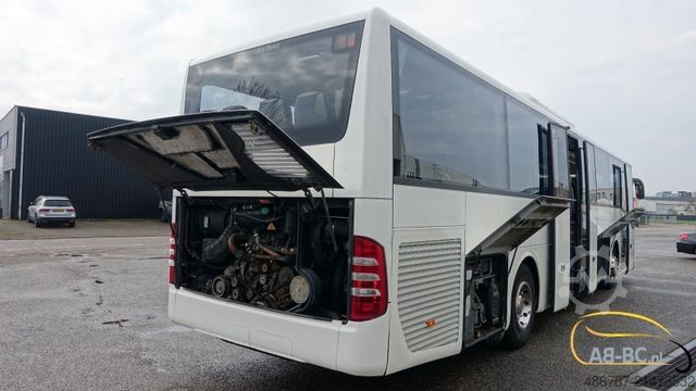 Långfärdsbuss MERCEDES-BENZ Tourismo 51 Sitze EURO 6
