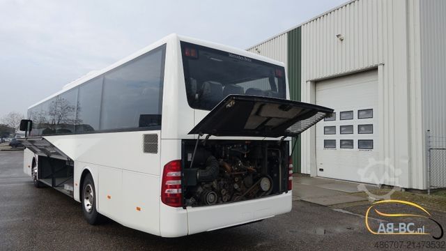 Långfärdsbuss MERCEDES-BENZ Tourismo 51 Sitze EURO 6