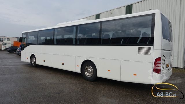 Långfärdsbuss MERCEDES-BENZ Tourismo 51 Sitze EURO 6