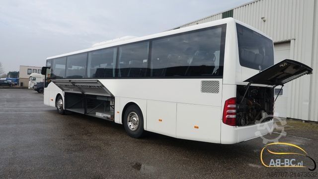 Långfärdsbuss MERCEDES-BENZ Tourismo 51 Sitze EURO 6