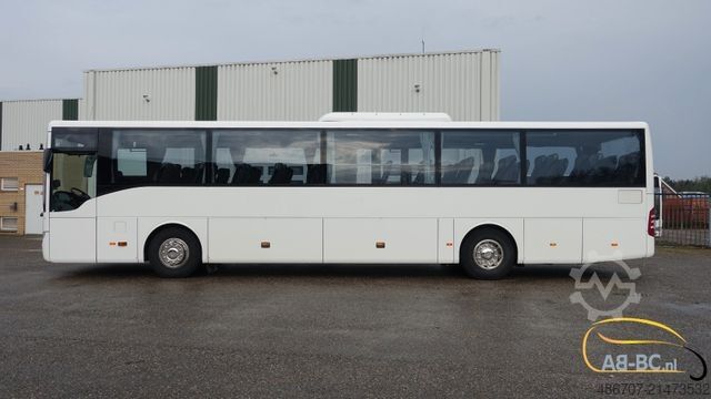 Långfärdsbuss MERCEDES-BENZ Tourismo 51 Sitze EURO 6