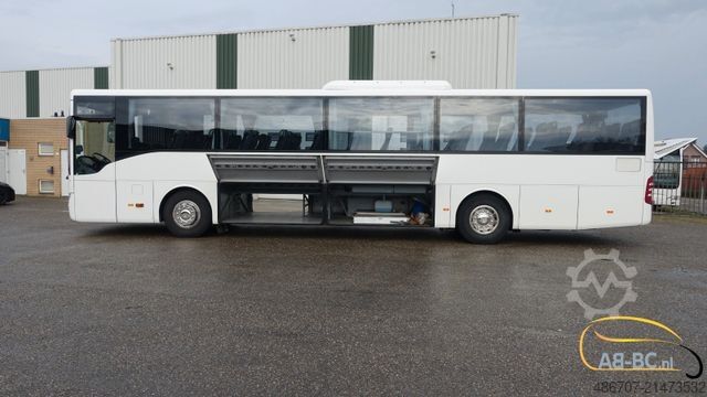 Långfärdsbuss MERCEDES-BENZ Tourismo 51 Sitze EURO 6