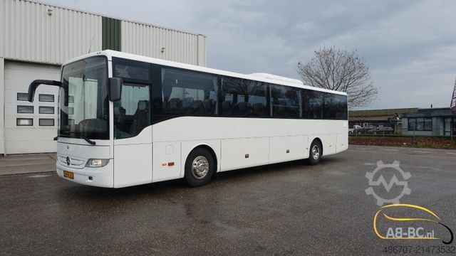 Långfärdsbuss MERCEDES-BENZ Tourismo 51 Sitze EURO 6