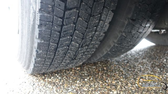 Långfärdsbuss MERCEDES-BENZ Tourismo 51 Sitze EURO 6