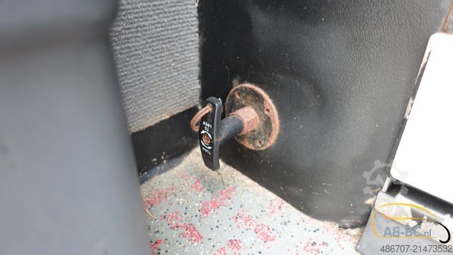 Långfärdsbuss MERCEDES-BENZ Tourismo 51 Sitze EURO 6