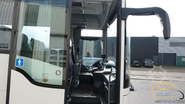 Långfärdsbuss MERCEDES-BENZ Tourismo 51 Sitze EURO 6