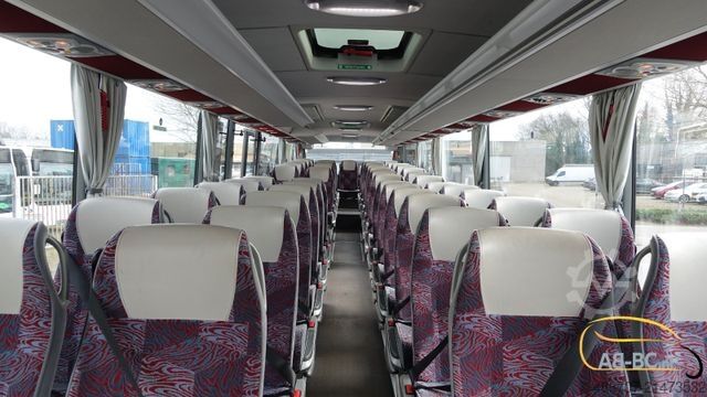 Långfärdsbuss MERCEDES-BENZ Tourismo 51 Sitze EURO 6