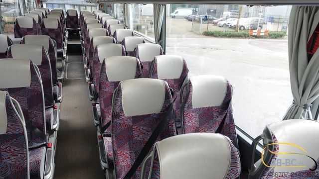 Långfärdsbuss MERCEDES-BENZ Tourismo 51 Sitze EURO 6