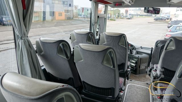 Långfärdsbuss MERCEDES-BENZ Tourismo 51 Sitze EURO 6