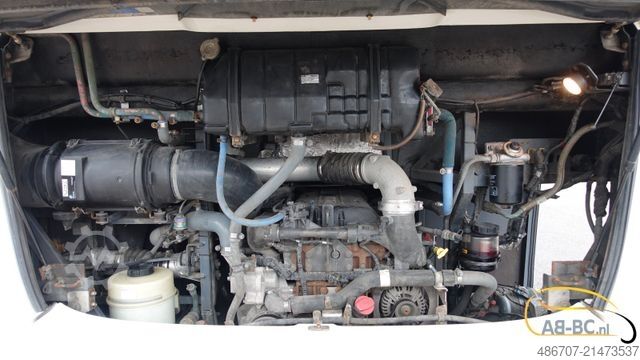 Långfärdsbuss VDL FHD2-122/300 51 Sitze EURO 6