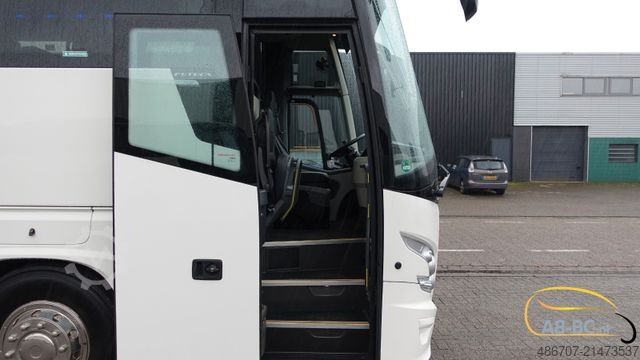 Långfärdsbuss VDL FHD2-122/300 51 Sitze EURO 6