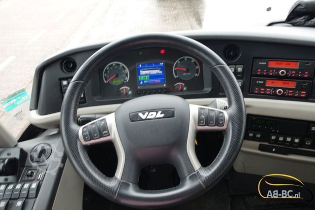 Långfärdsbuss VDL FHD2-122/300 51 Sitze EURO 6