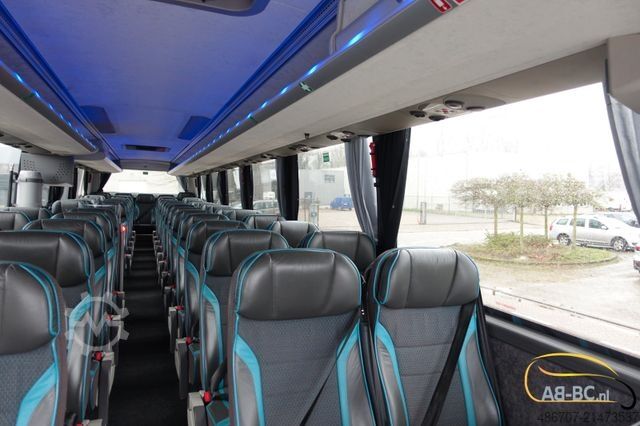 Långfärdsbuss VDL FHD2-122/300 51 Sitze EURO 6