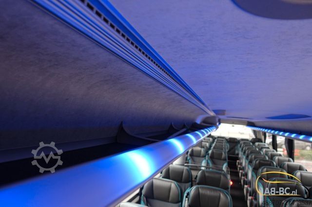 Långfärdsbuss VDL FHD2-122/300 51 Sitze EURO 6